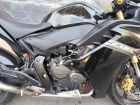 Honda Cbr 600F, снимка 7