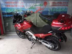 Suzuki V-strom 650, снимка 4