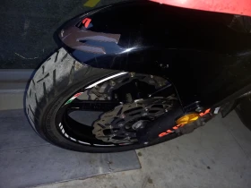 Suzuki V-strom 650, снимка 7