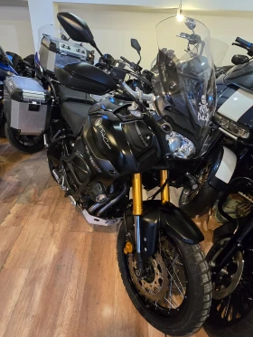 Yamaha Xtz 1200 Super Tenere-MIVV-TRAVEL PACK FULL!!! , снимка 14