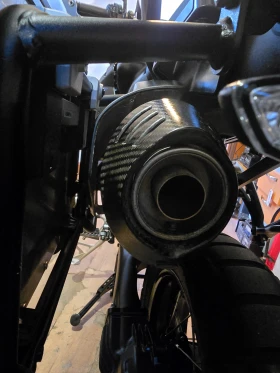 Yamaha Xtz 1200 Super Tenere-MIVV-TRAVEL PACK FULL!!! , снимка 7