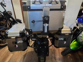 Yamaha Xtz 1200 Super Tenere-MIVV-TRAVEL PACK FULL!!! , снимка 9