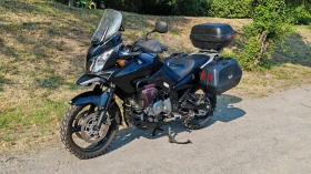 Suzuki V-strom, снимка 2