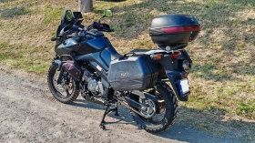 Suzuki V-strom, снимка 4