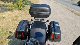 Suzuki V-strom, снимка 5