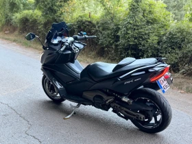 Kymco AK 550, снимка 2
