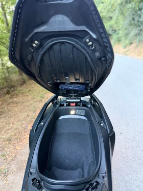 Kymco AK 550, снимка 12