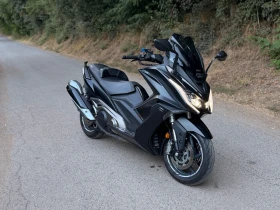 Kymco AK 550, снимка 5