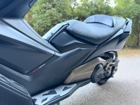 Kymco AK 550, снимка 9