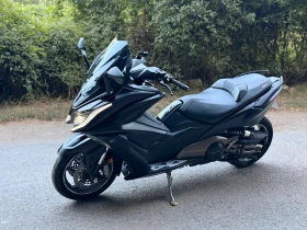 Kymco AK 550, снимка 1