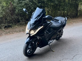Kymco AK 550, снимка 6