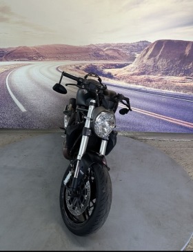 Ducati Monster 821  ABS, снимка 3 - Мотоциклети и мототехника - 45396175
