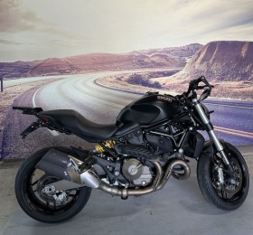 Ducati Monster 821  ABS, снимка 2 - Мотоциклети и мототехника - 45396175