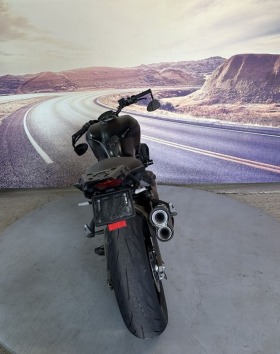 Ducati Monster 821  ABS, снимка 4 - Мотоциклети и мототехника - 45396175