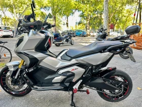 Honda X-ADV 750i ABS/LED/TC 2022. | Mobile.bg    16