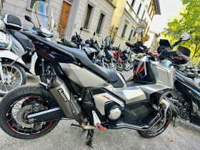 Honda X-ADV 750i ABS/LED/TC 2022. | Mobile.bg    17