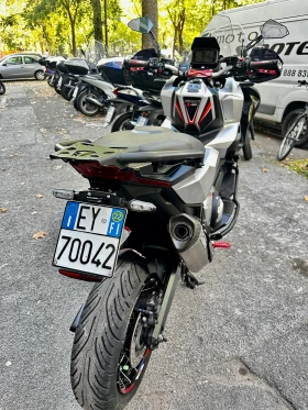 Honda X-ADV 750i ABS/LED/TC 2022. | Mobile.bg    15