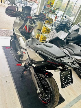 Honda X-ADV 750i ABS/LED/TC 2022. | Mobile.bg    5