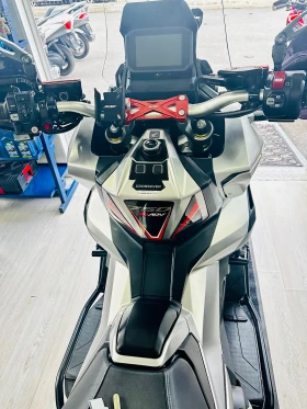     Honda X-ADV 750i ABS/LED/TC 2022.