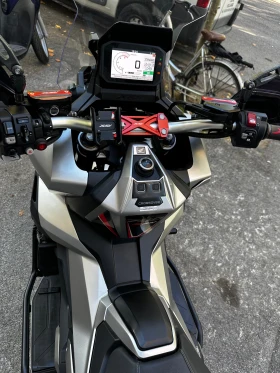 Honda X-ADV 750i ABS/LED/TC 2022. | Mobile.bg    14