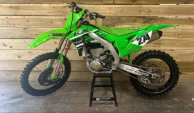 Обява за продажба на Kawasaki Kfx 450 kxf ~9 900 лв. - изображение 1