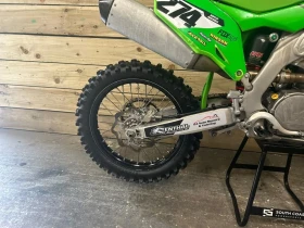 Обява за продажба на Kawasaki Kfx 450 kxf ~9 900 лв. - изображение 8