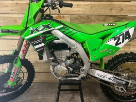 Обява за продажба на Kawasaki Kfx 450 kxf ~9 900 лв. - изображение 3
