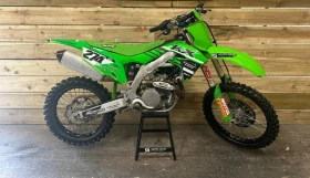 Обява за продажба на Kawasaki Kfx 450 kxf ~9 900 лв. - изображение 1