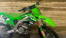 Обява за продажба на Kawasaki Kfx 450 kxf ~9 900 лв. - изображение 5