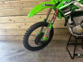 Обява за продажба на Kawasaki Kfx 450 kxf ~9 900 лв. - изображение 6