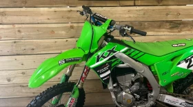 Обява за продажба на Kawasaki Kfx 450 kxf ~9 900 лв. - изображение 4