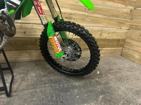 Обява за продажба на Kawasaki Kfx 450 kxf ~9 900 лв. - изображение 7