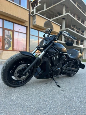 Harley-Davidson V-Rod | Mobile.bg    2