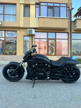 Harley-Davidson V-Rod | Mobile.bg    3