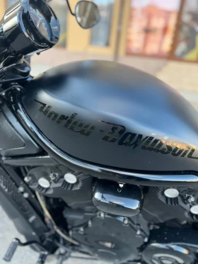Harley-Davidson V-Rod | Mobile.bg    4