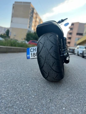 Harley-Davidson V-Rod | Mobile.bg    6