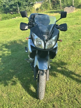 Suzuki V-strom | Mobile.bg    2