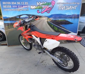 Honda Crf 450 A2   | Mobile.bg    8