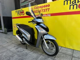 Honda Sh 125 | Mobile.bg    2