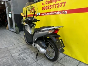 Honda Sh 125 | Mobile.bg    13