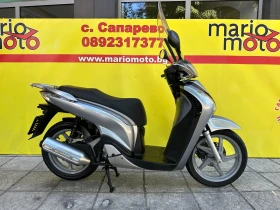 Honda Sh 125