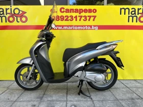Honda Sh 125 | Mobile.bg    10