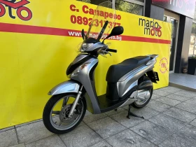 Honda Sh 125 | Mobile.bg    11
