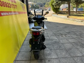 Honda Sh 125 | Mobile.bg    7