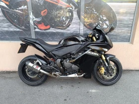  Honda Cbr