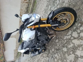 Yamaha FZ8 800 i | Mobile.bg    7