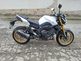 Yamaha FZ8 800 i | Mobile.bg    6