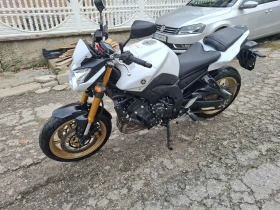 Yamaha FZ8 800 i | Mobile.bg    9