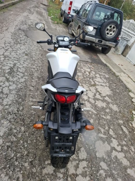 Yamaha FZ8 800 i | Mobile.bg    4
