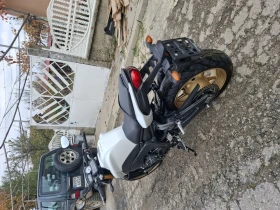 Yamaha FZ8 800 i | Mobile.bg    3